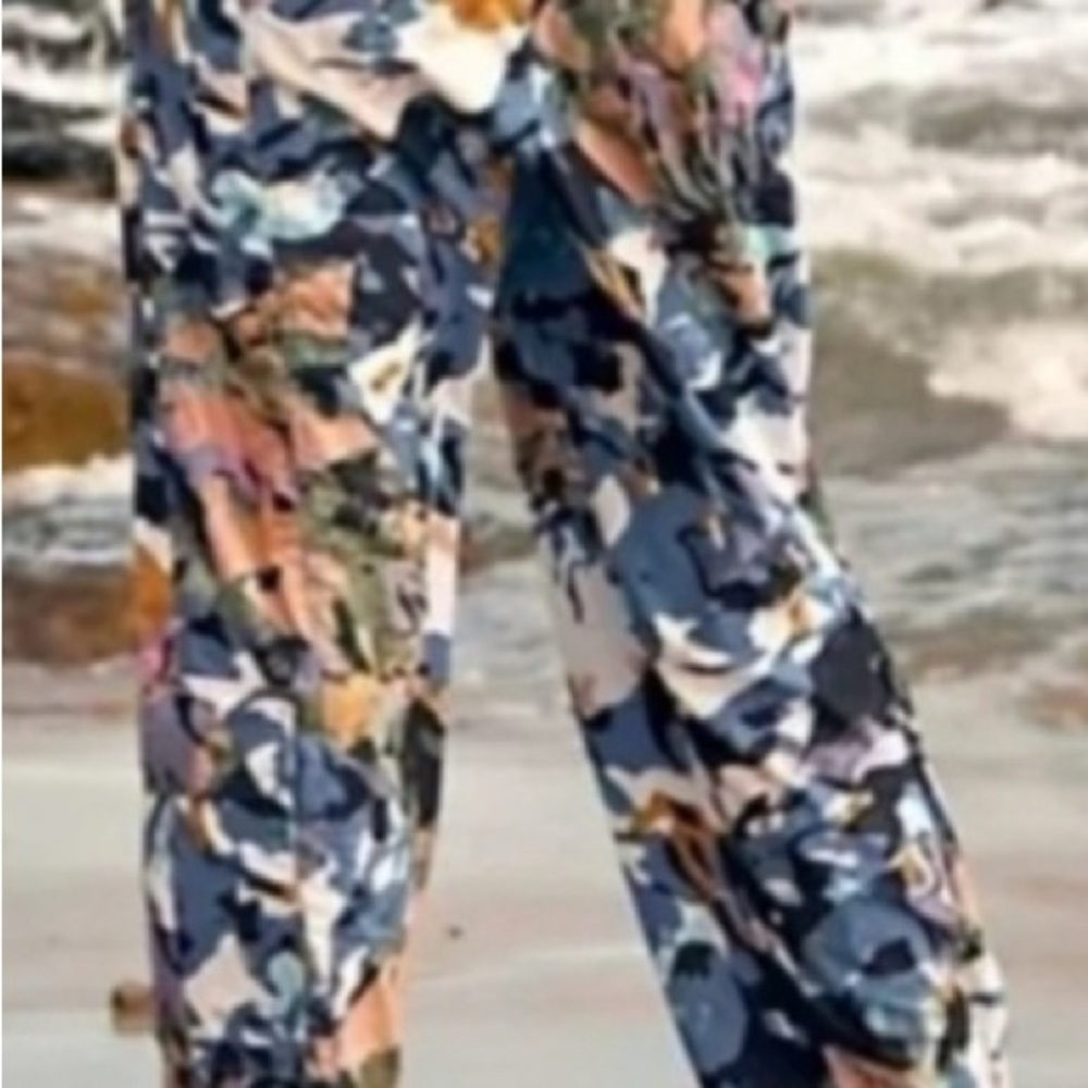 Free People Movement Mesmerize Pants